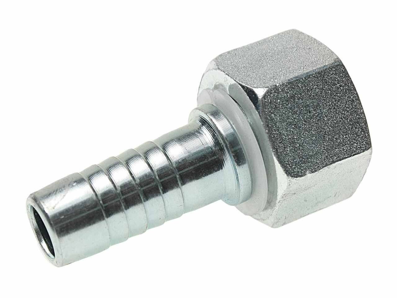 Фитинг DK(Г) сфера 5/8" (М27х2), WNP 16 (M27x2),