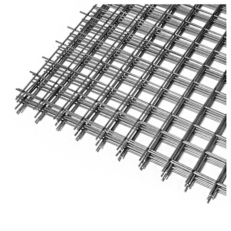 Панель из оц. сетки, ячейка 115х118мм, 2000х3000х3.7мм