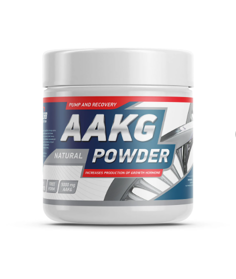 GeneticLab AAKG powder 150 гр (Нейтральный)