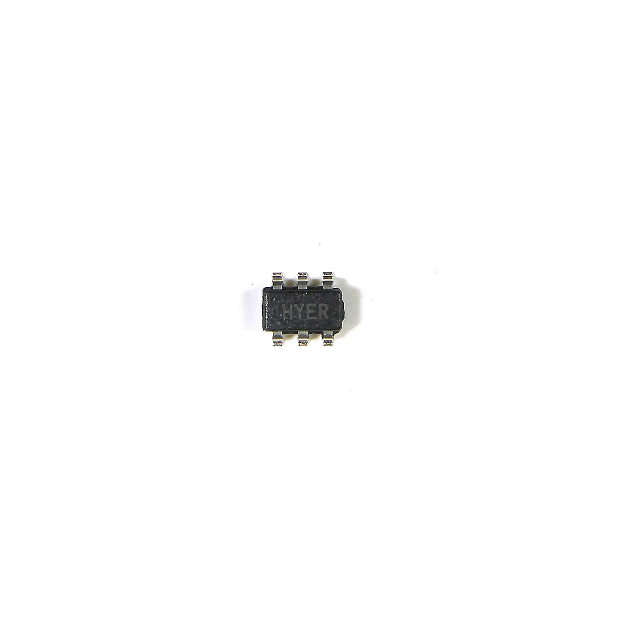 Микросхема Microchip Technology MCP65R46T-2402E/CHY