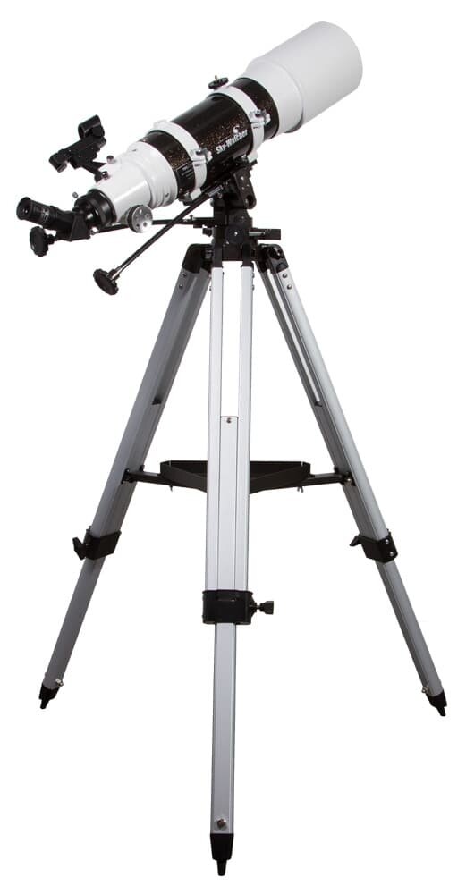 Телескоп Sky-Watcher BK 1206AZ3 - фото №6