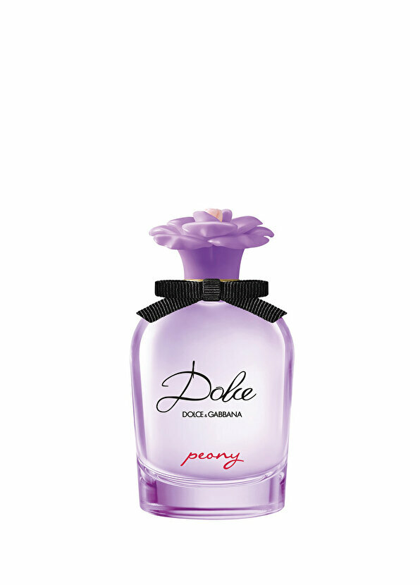 DOLCE & GABBANA парфюмерная вода Dolce Peony, 75 мл, 351 г
