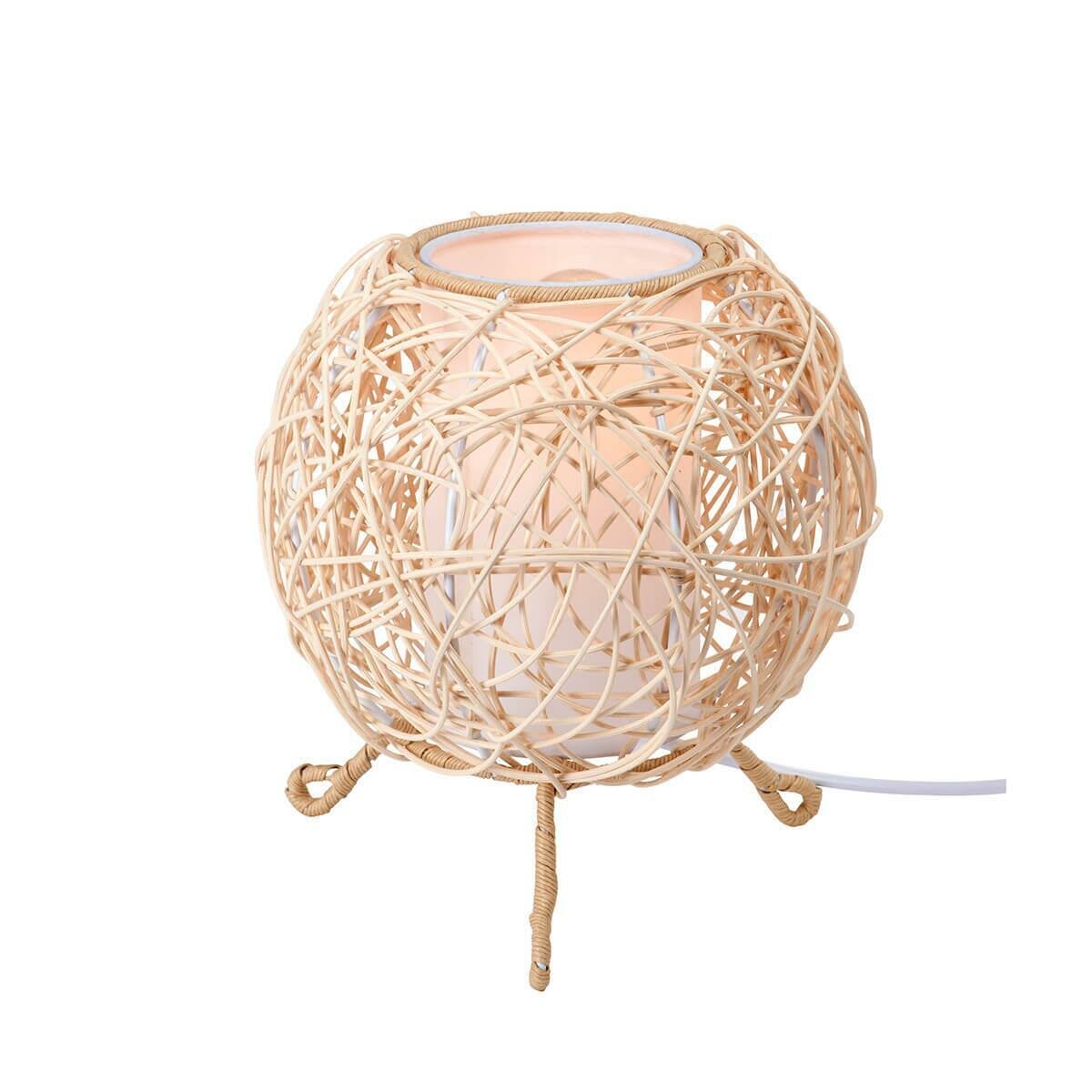 фото Настольная лампа Vitaluce V6925/1L