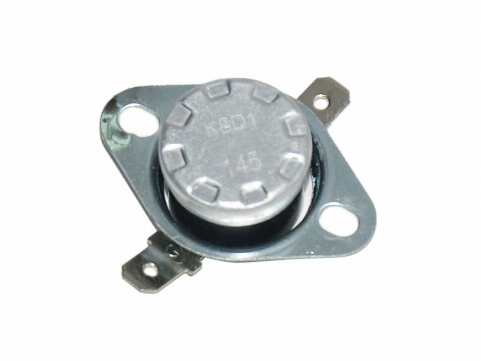 фото Термостат кофеварки KSD 145C Redmond RСM-1502 RСM-1502-TK145