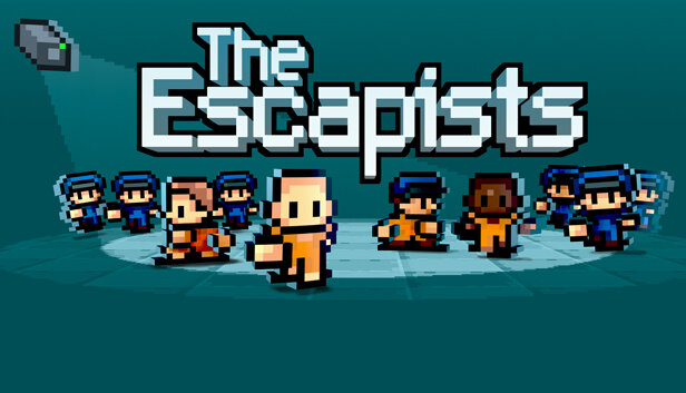 Игра The Escapists для PC (STEAM) (электронная версия)