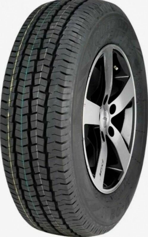 Автомобильные шины Ovation V-02 215/75 R16 116/114R