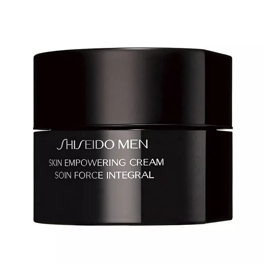 Восстанавливающий крем для кожи SHISEIDO Men