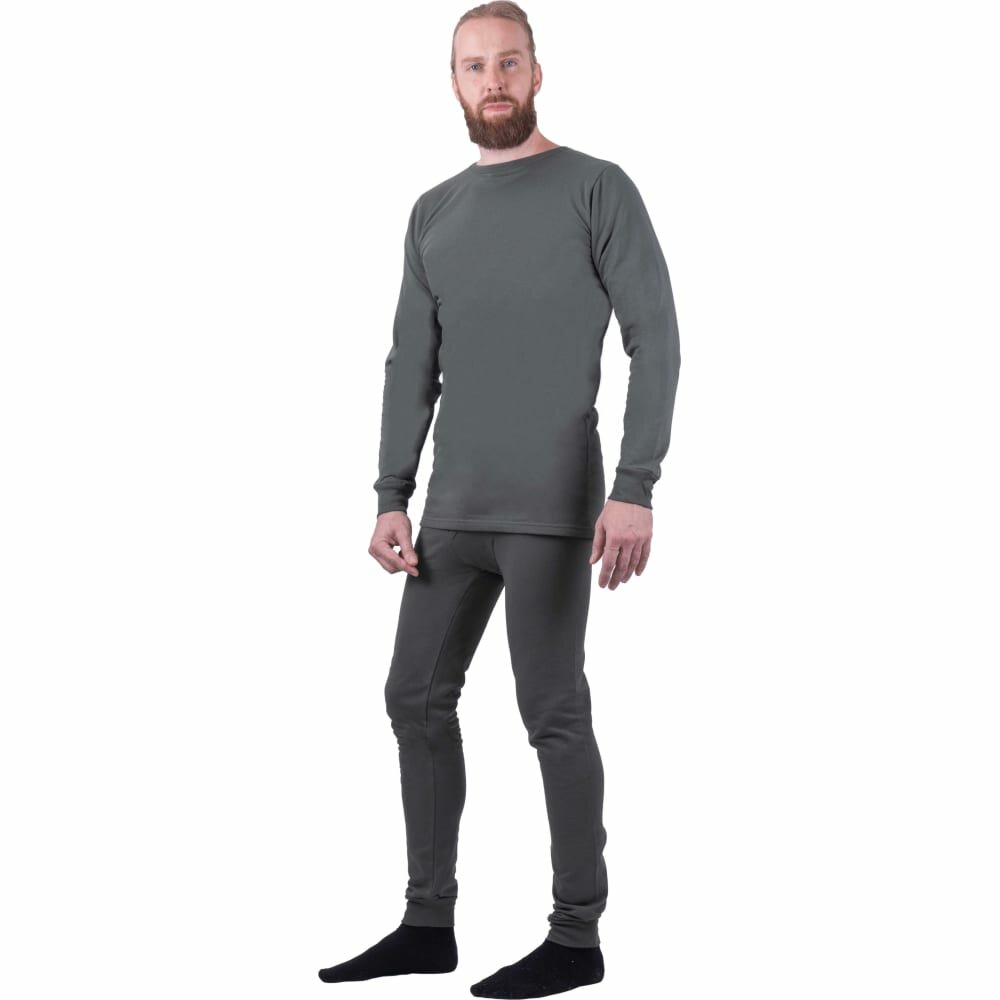 фото Утепленное нательное белье ГК Спецобъединение Бел 301/104/182