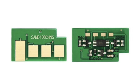 Чип Samsung ML2850/2851 (MLT-D2850A) 2K (ELP, Китай)