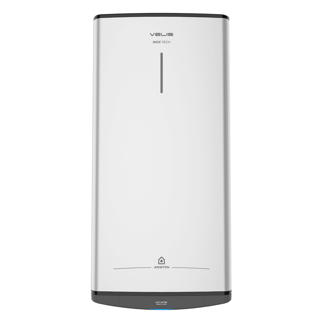 Водонагреватель накопительный электрический / Ariston ABS VLS PRO INOX R 80