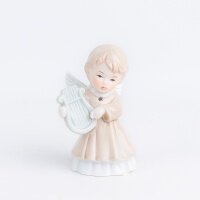 фото Фигурка Ангел фарфор h-10 АФ-TS-1 #177871