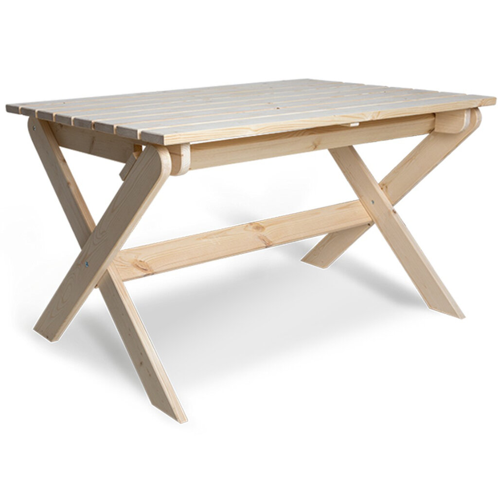 ARNO-WERK Стол складной адлер Большой