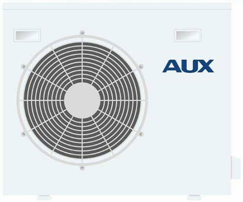 Напольно-потолочный кондиционер AUX ALCF-H36/4R1С/AL-H36/5R1С(U)