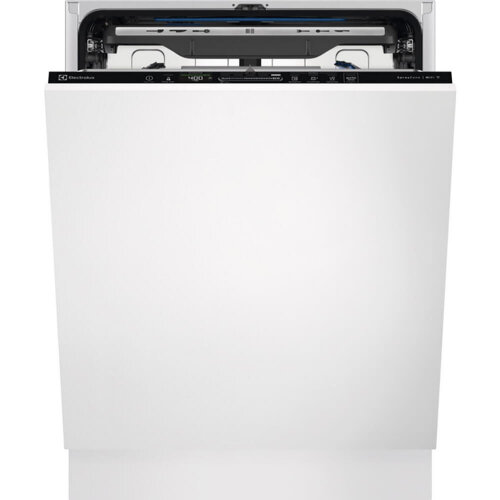 Посудомоечная машина Electrolux EEZ69410W - фото №1