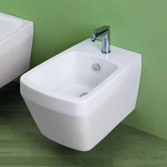 Биде подвесное Simas Baden Baden BB19bi*1