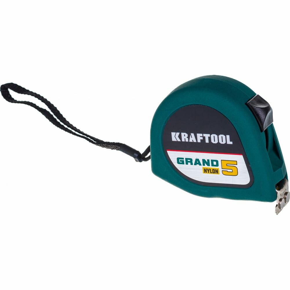 Рулетка KRAFTOOL GRAND