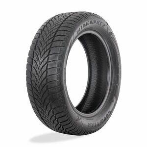 Goodyear ГУД-ЕАР 215/45/17 T 91 UG ICE 2 MS XL