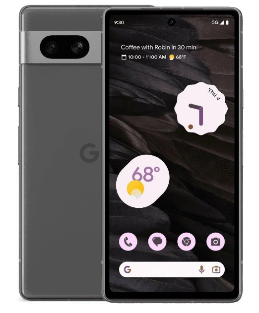Смартфон Google Pixel 7A