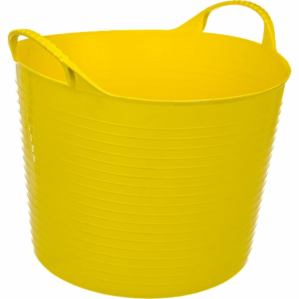 фото Гибкое сверхпрочное ведро СИБРТЕХ 67507