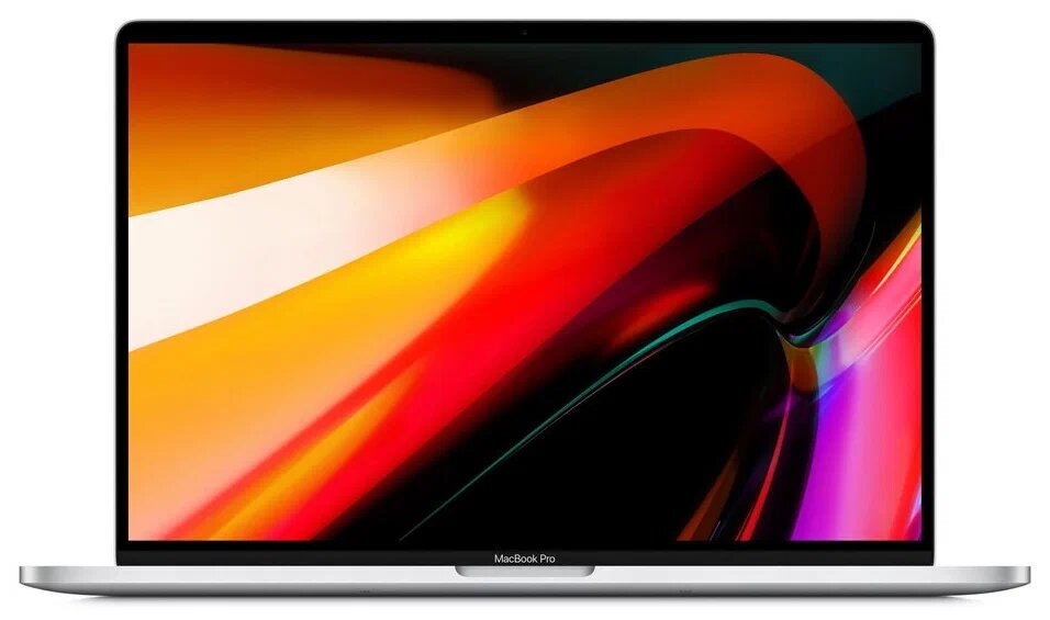 16"  Apple MacBook Pro 16 Late 2019 3072x1920, Intel Core i9 2.3 , RAM 16 , DDR4, SSD 1 , AMD Radeon Pro 5500M, macOS, MVVM2LL/A, ,  