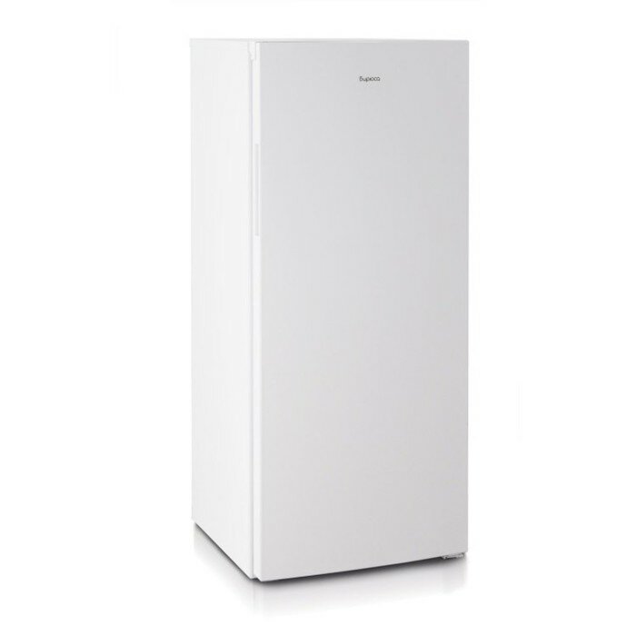 Бирюса Холодильник "Бирюса" 6042, однокамерный, класс А, 295 л, белый - фотография № 3