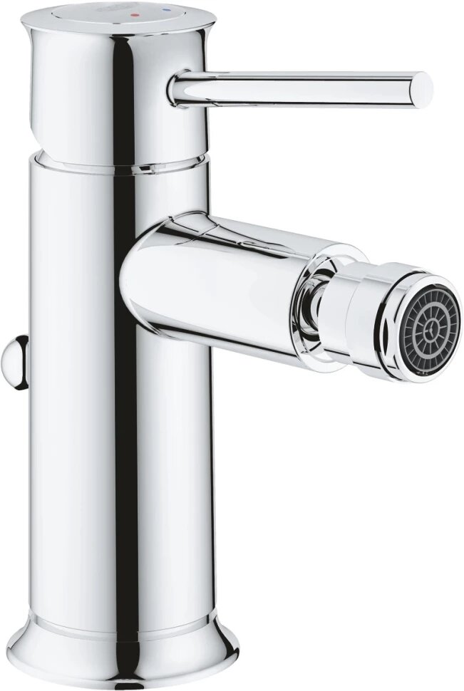 Смеситель для раковины (умывальника) Grohe BauClassic 32864000 рычажный