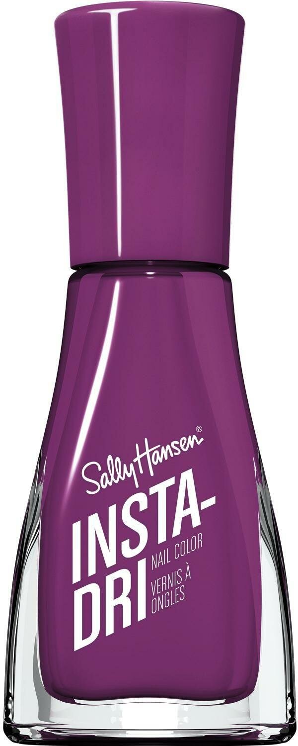 Лак для ногтей Sally Hansen Insta-Dri Matte тон 443 9.17мл