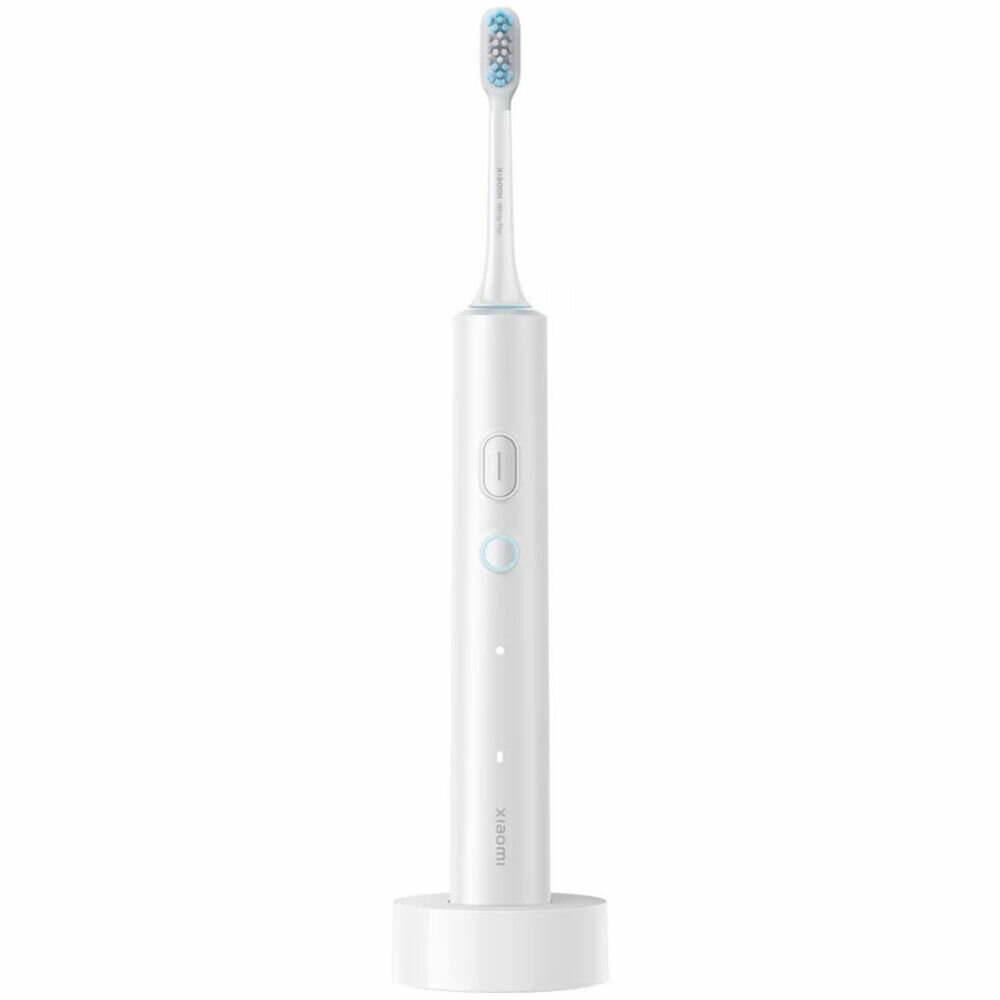 Зубная щетка Xiaomi T501 Smart Electric Toothbrush (BHR7792GL) Темно-серый (RU)