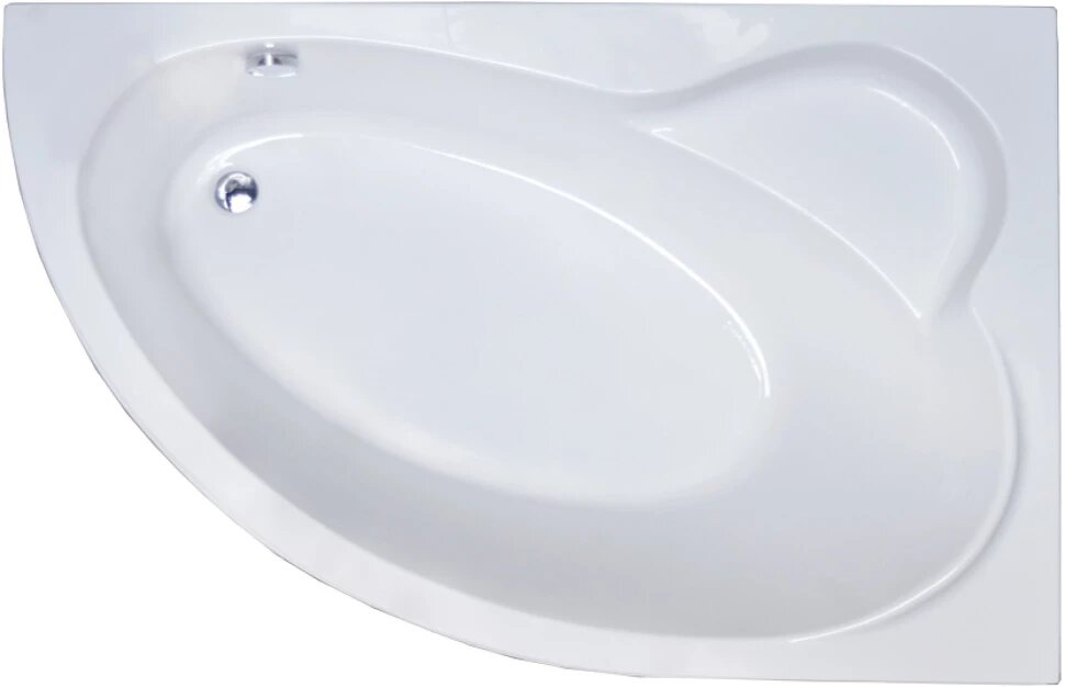 Акриловая ванна Royal Bath Alpine RB819103R 140x95