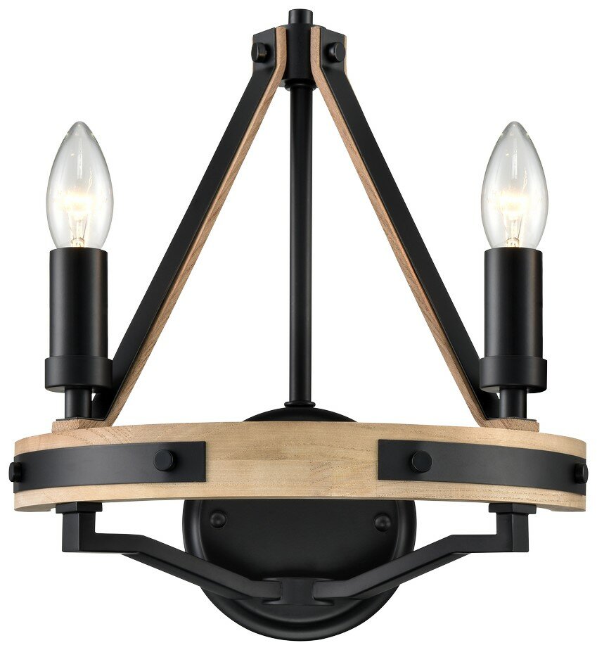 фото Бра Wertmark Brenda WE586.02.021