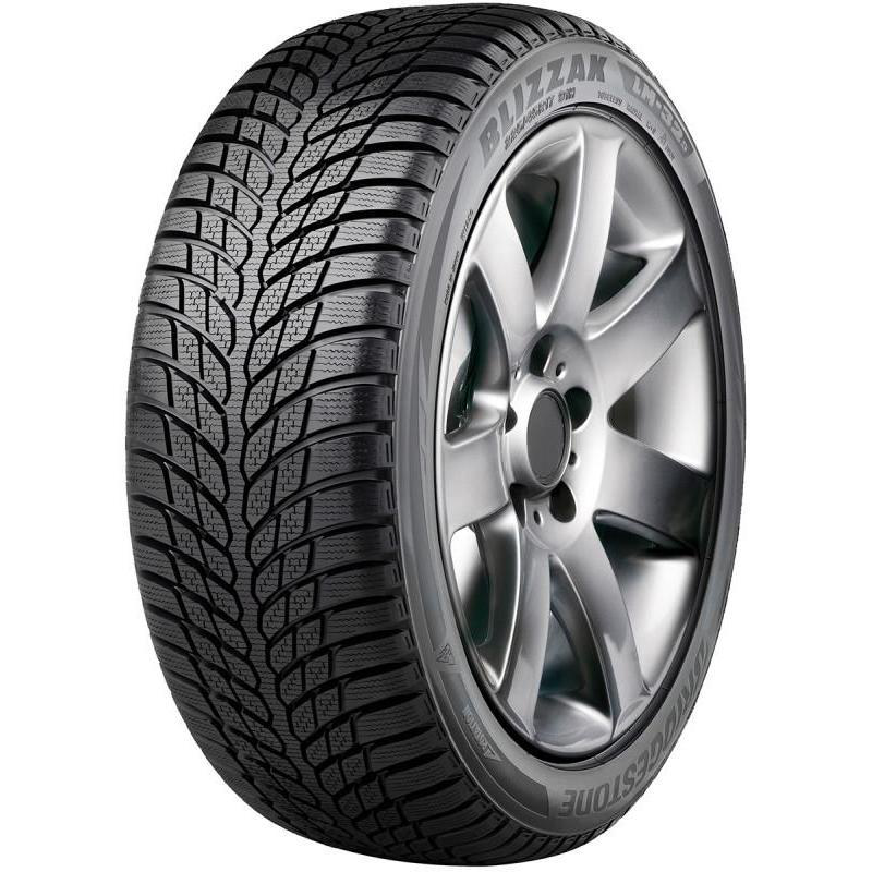 Зимние шины Bridgestone Blizzak LM32 255/40 R18 99V, XL, RunFlat, MOE