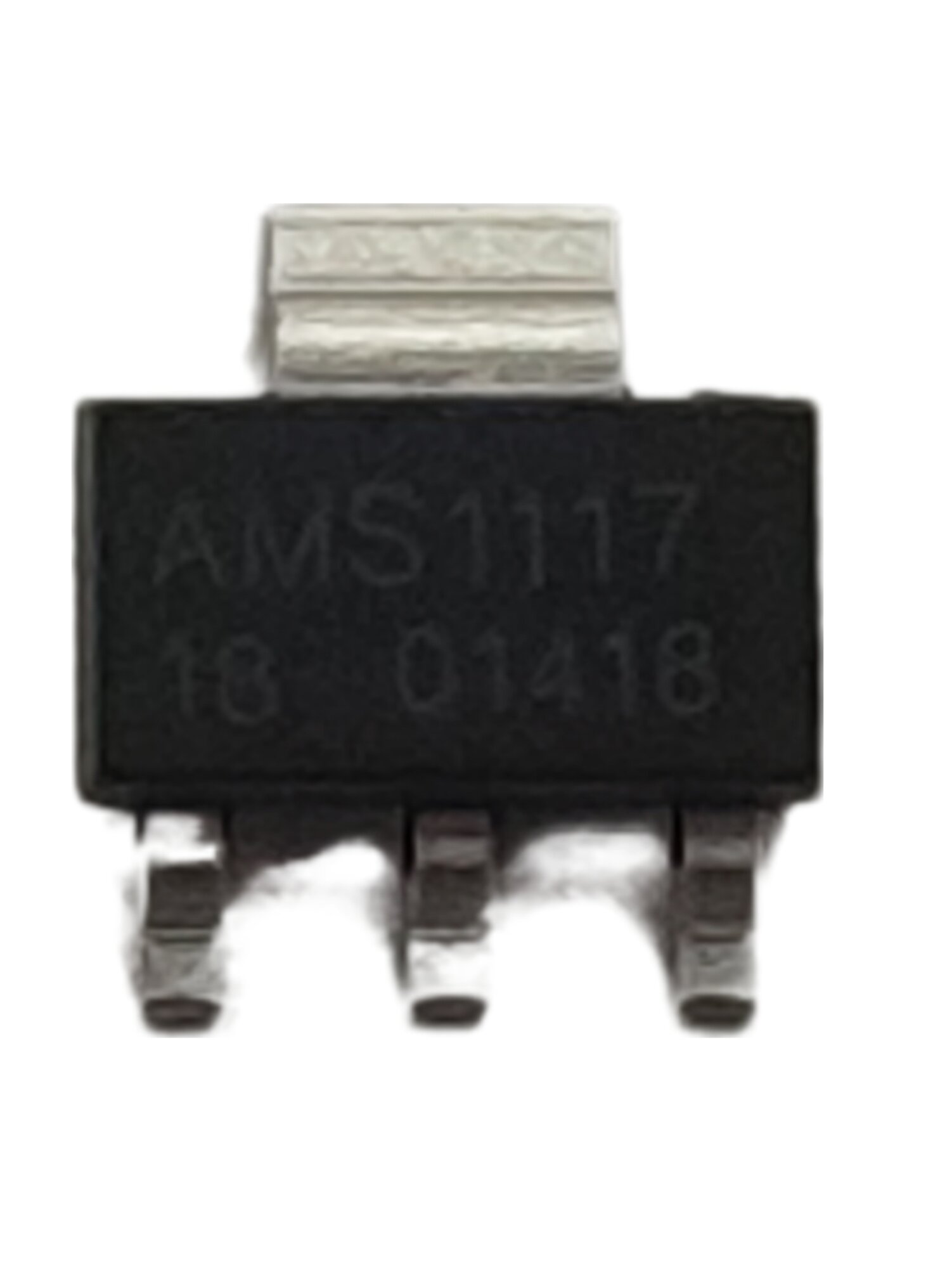 Линейный стабилизатор AMS1117-1.8V