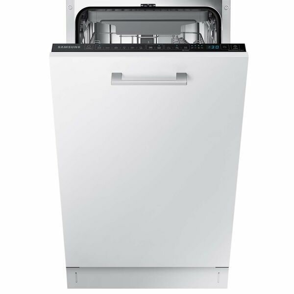 Встраиваемая посудомоечная машина Samsung DW50R4070BB