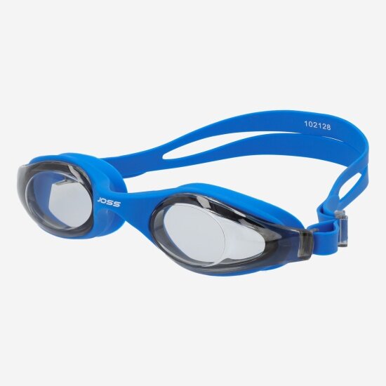 Очки для плавания Joss Adult swimming goggles blue