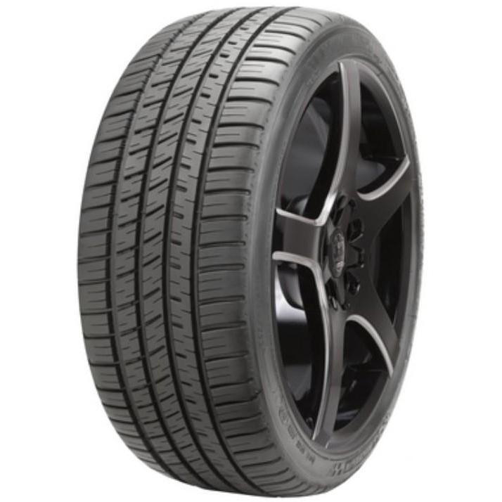 Летние шины Michelin Pilot Sport A/S 3 315/35 R20 110V, XL, N0