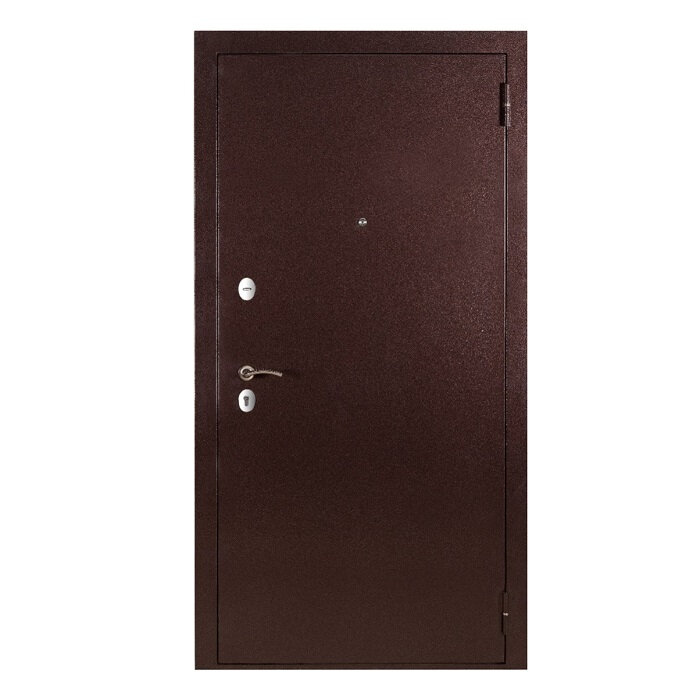 фото Дверь металлическая Меги Купер М с/п 0587 86 L