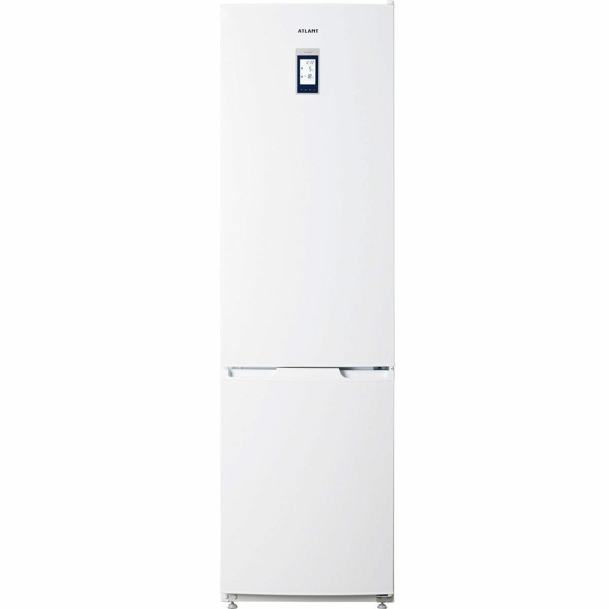Холодильник с нижней морозильной камерой Атлант - фото №1