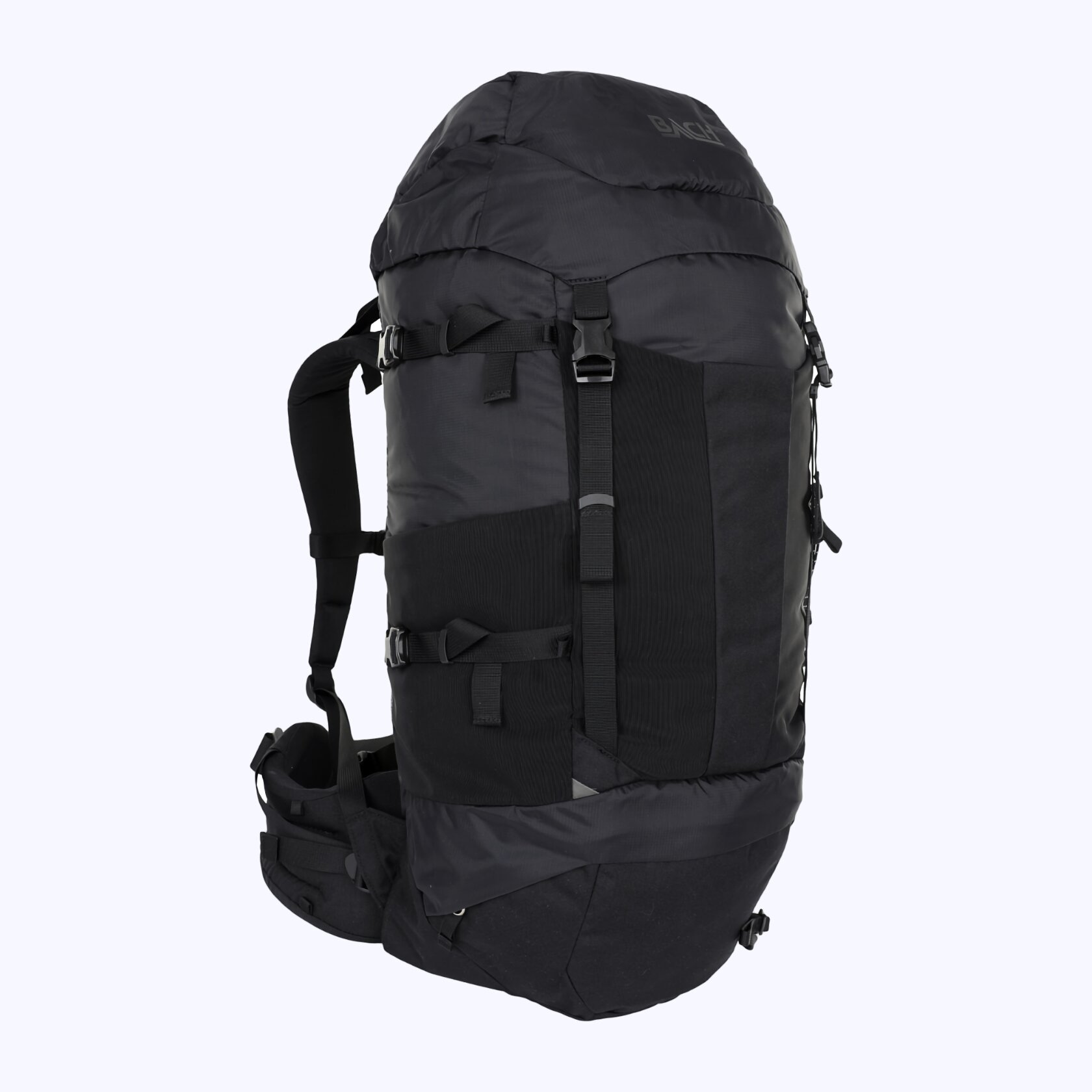 Рюкзак Bach pack Daydream 40L regular (Черный)