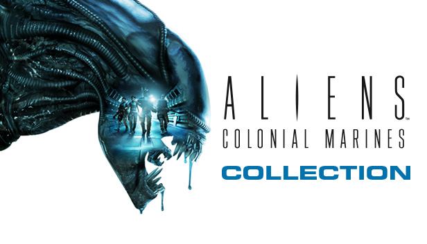 Игра Aliens: Colonial Marines Collection для PC(ПК) Русский язык электронный ключ Steam