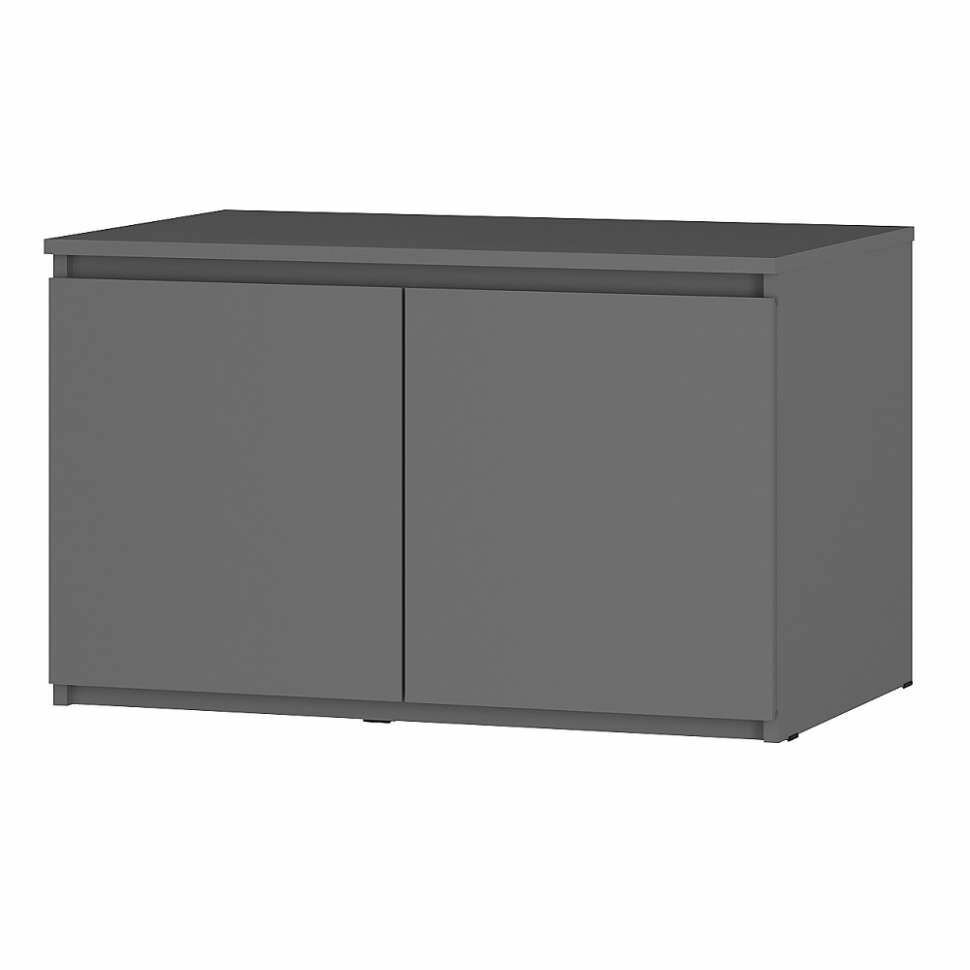 фото Тумба "Симпл" ТБ-06 Графит