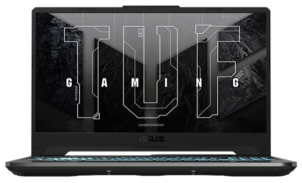 15.6"  ASUS TUF Gaming F15 FX506HM-HN016 1920x1080, Intel Core i5 11400H 2.7 , RAM 16 , DDR4, SSD 512 , NVIDIA GeForce RTX 3060,  , 90NR0754-M003E0, 