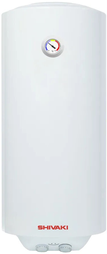 Shivaki premium eco 2.0kW, 120L, white