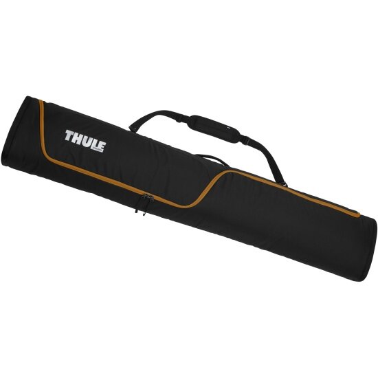 Чехол для сноуборда Thule RoundTrip Snowboard Bag 165cm TRSN165 Black (3204361)