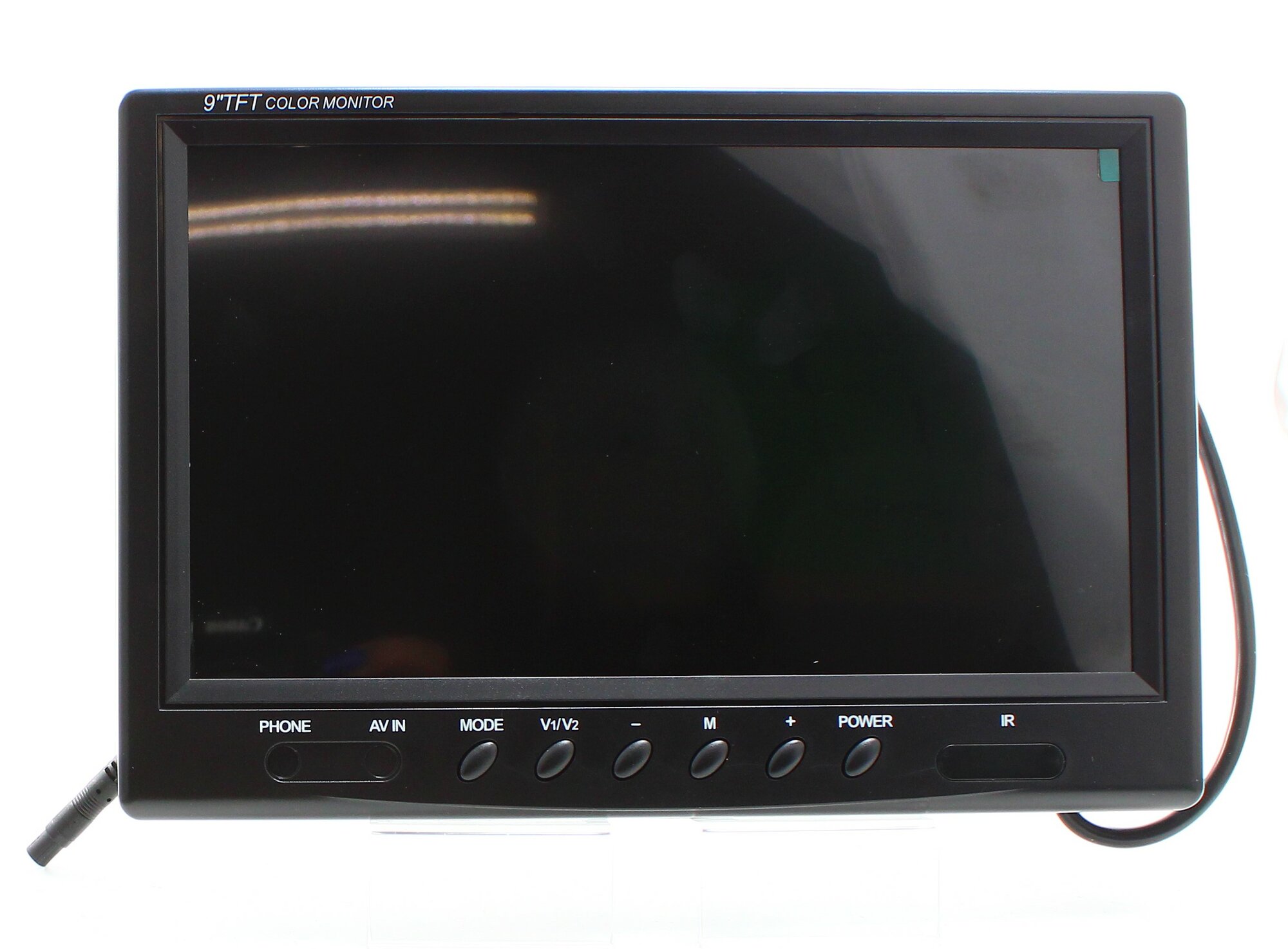 Монитор авто TS-CAV32 (9"800*4009-45В)