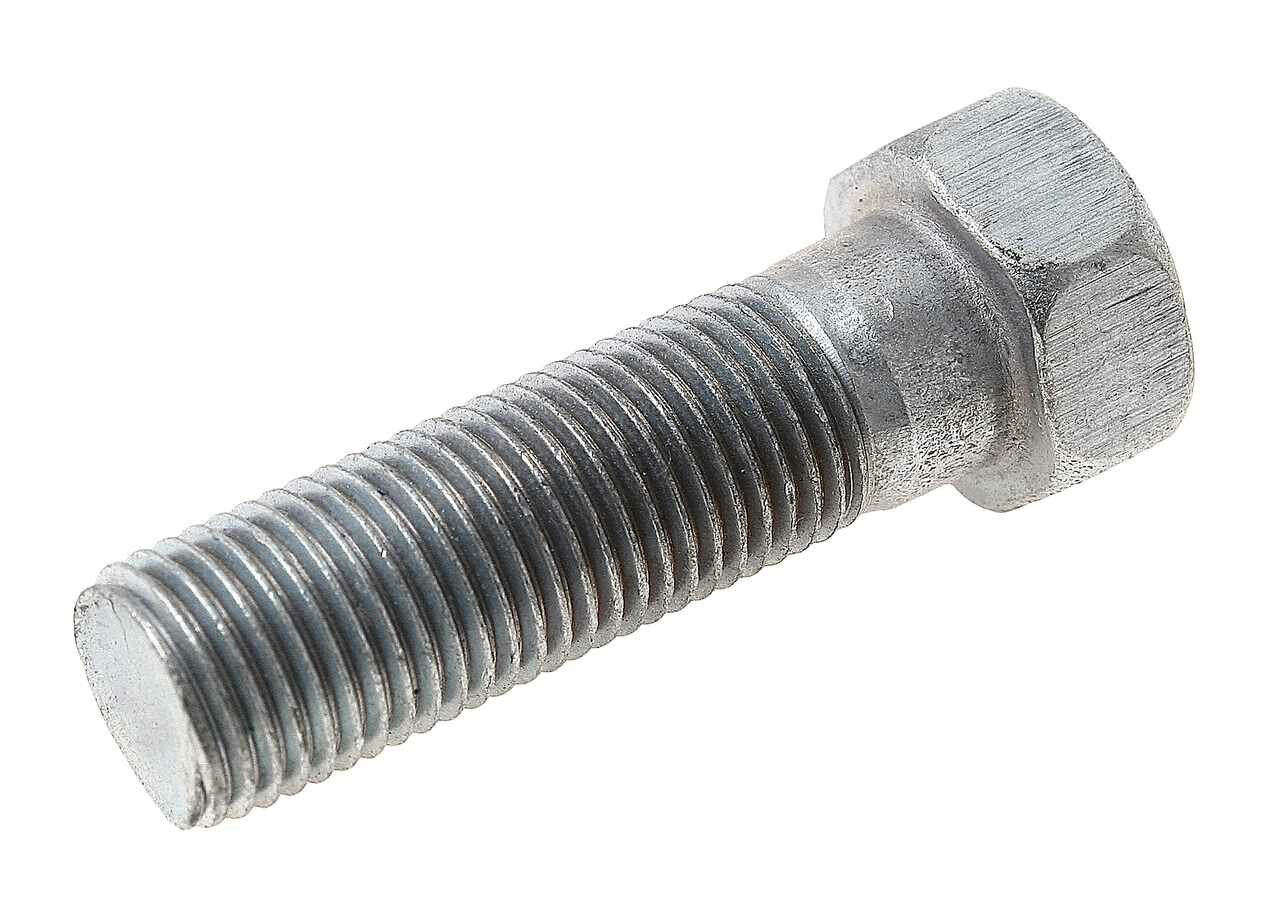 фото Болт М12х1.25х40 ЗИЛ-4331 крепления ПГУ, 201567-П29, Красная Этна ОАО