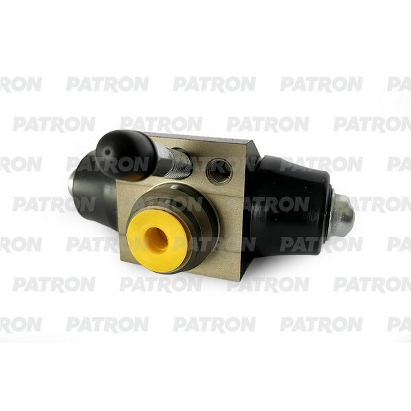 Колесный тормозной цилиндр, PATRON PBC4372 (1 шт.)