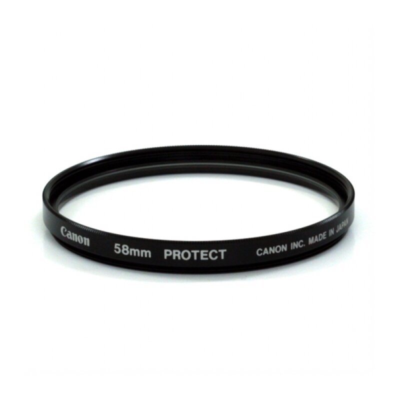 Светофильтр Canon Lens Protect 58mm