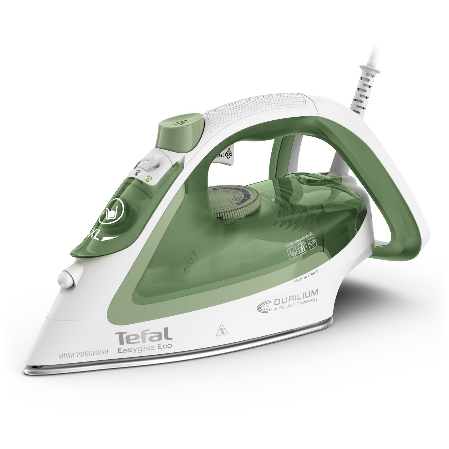 Утюг Tefal Easygliss Eco FV5781