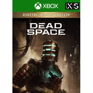 Игра Dead Space Remake для Xbox Series X|S Англ. язык электронный ключ Аргентина