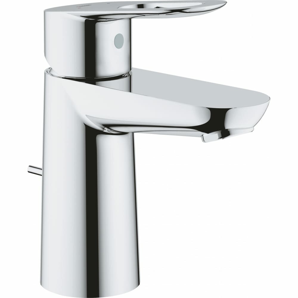 Смеситель для раковины Grohe BauLoop